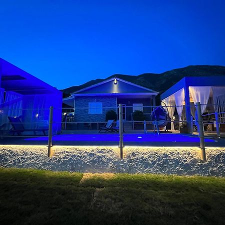 Villa Elli Choika Εξωτερικό φωτογραφία