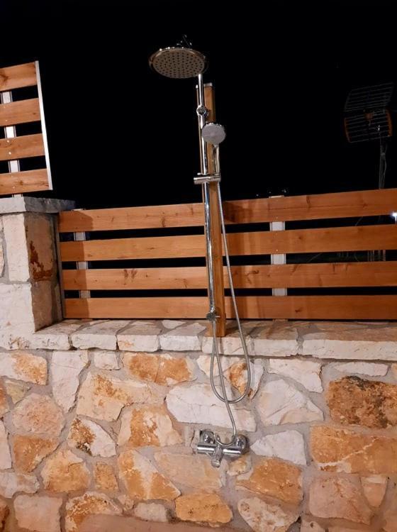 Villa Elli Choika Εξωτερικό φωτογραφία