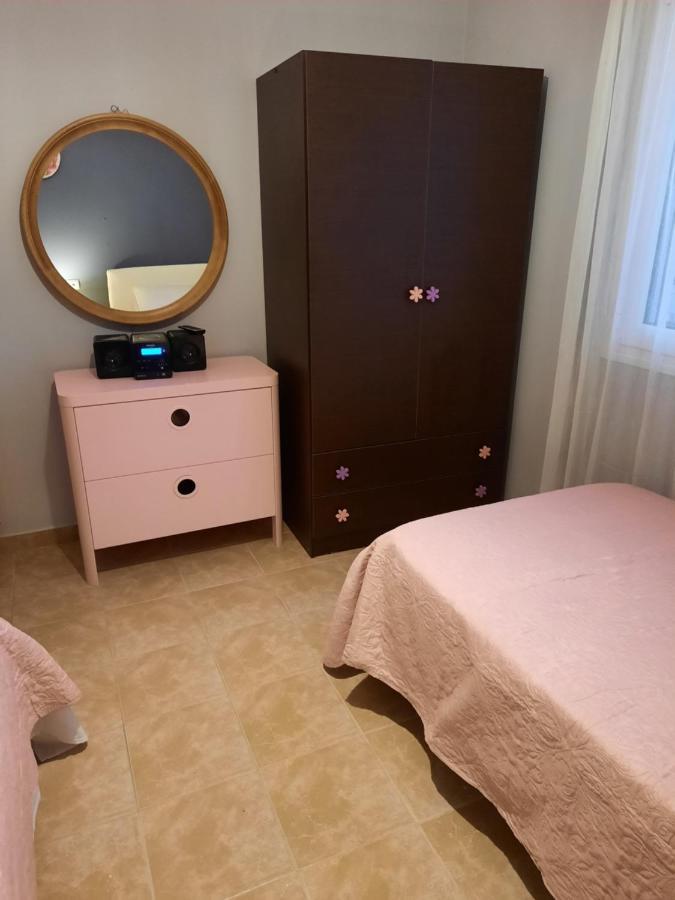 Villa Elli Choika Εξωτερικό φωτογραφία