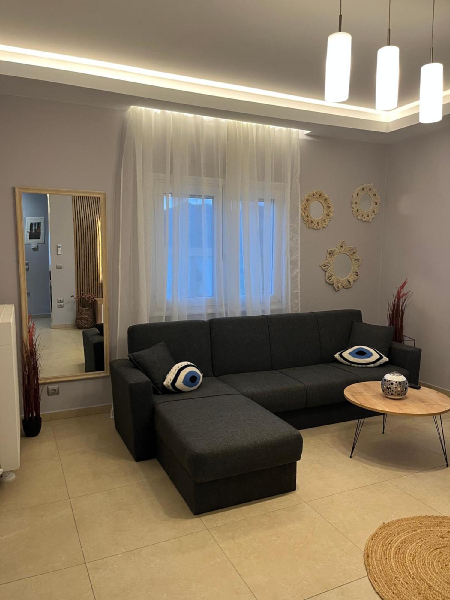 Villa Elli Choika Εξωτερικό φωτογραφία